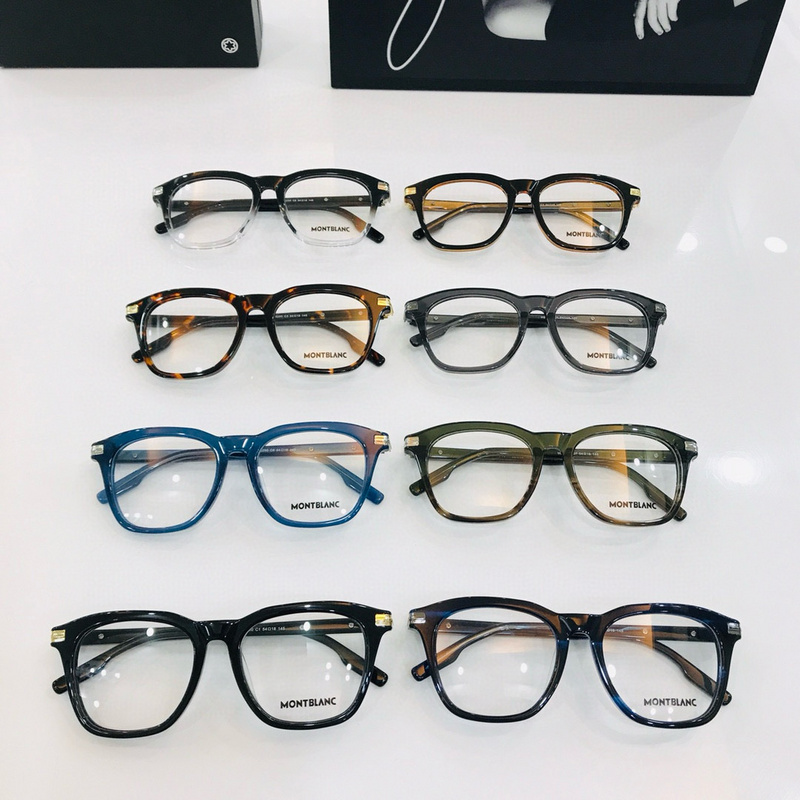 Montblanc Glasses smx (67)